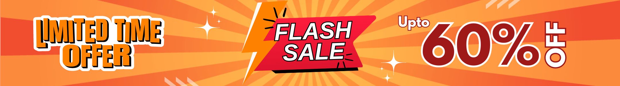 Flash Sale