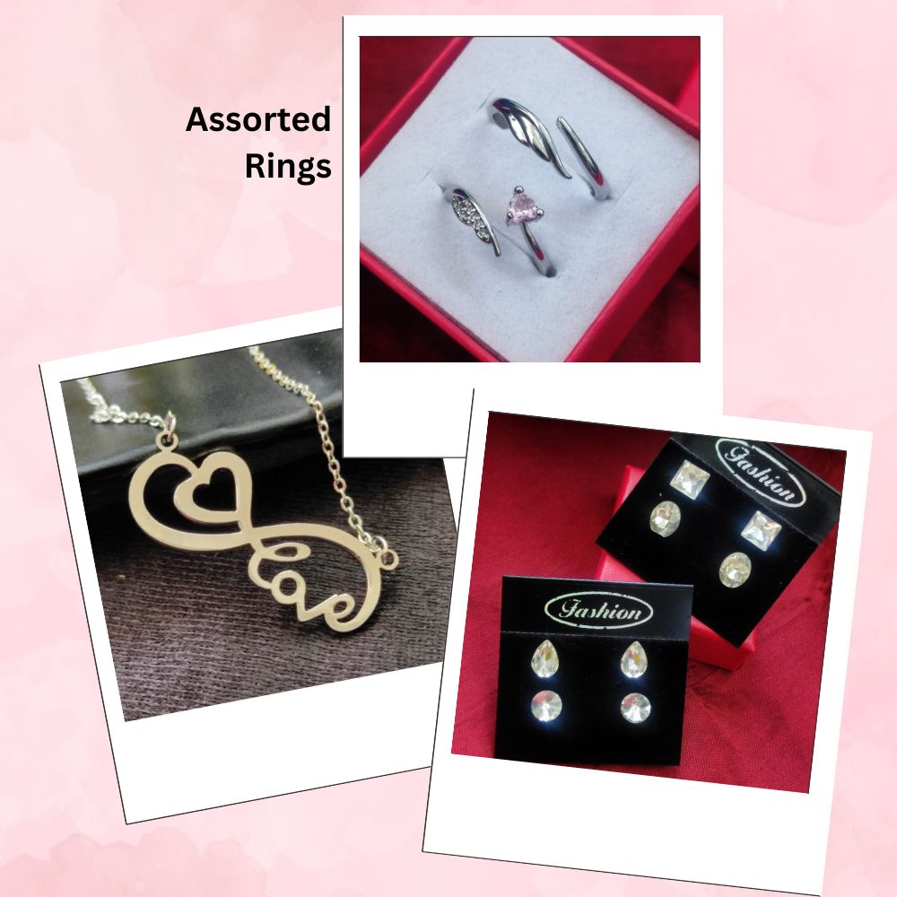 JewelMaze "Valentine Day " Combo - 1005245