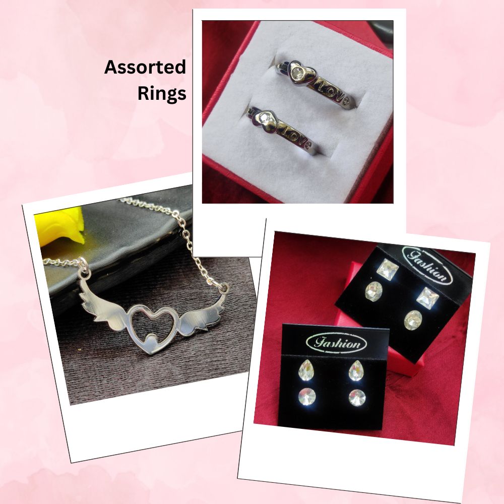 JewelMaze "Valentine Day " Combo - 1005245