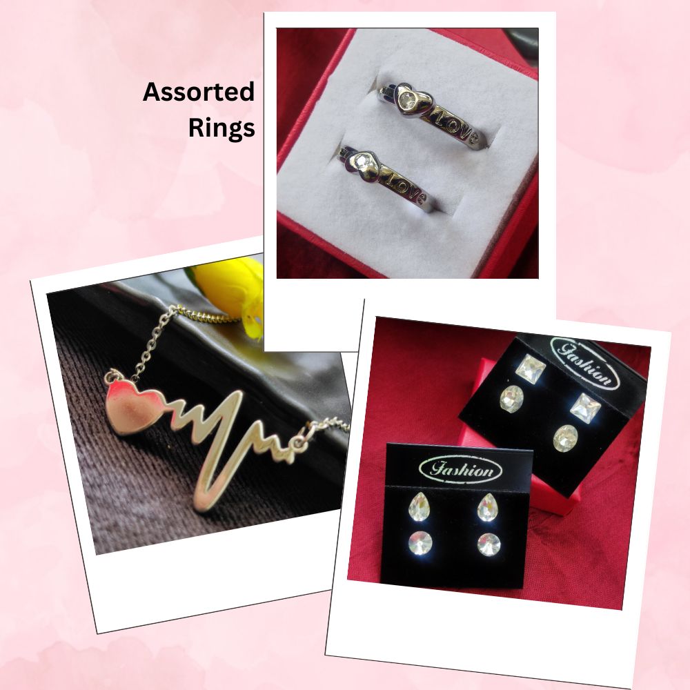 JewelMaze "Valentine Day " Combo - 1005245