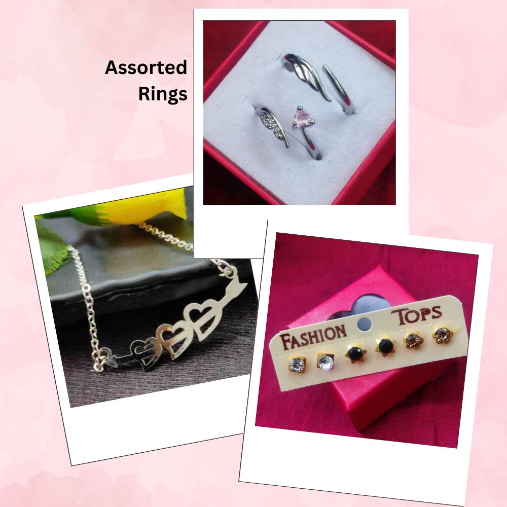 JewelMaze "Valentine Day " Combo - 1005245