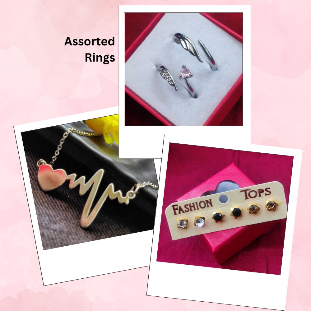 JewelMaze "Valentine Day " Combo - 1005245