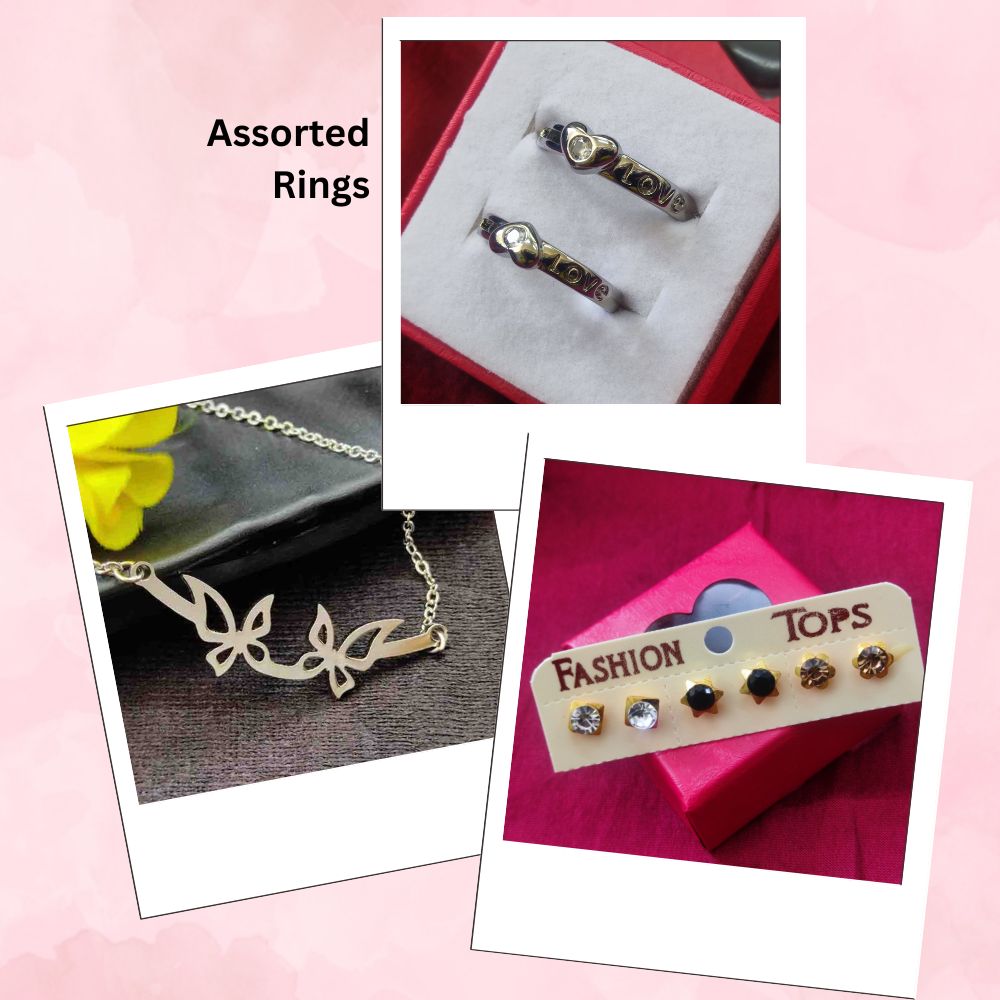 JewelMaze "Valentine Day " Combo - 1005245