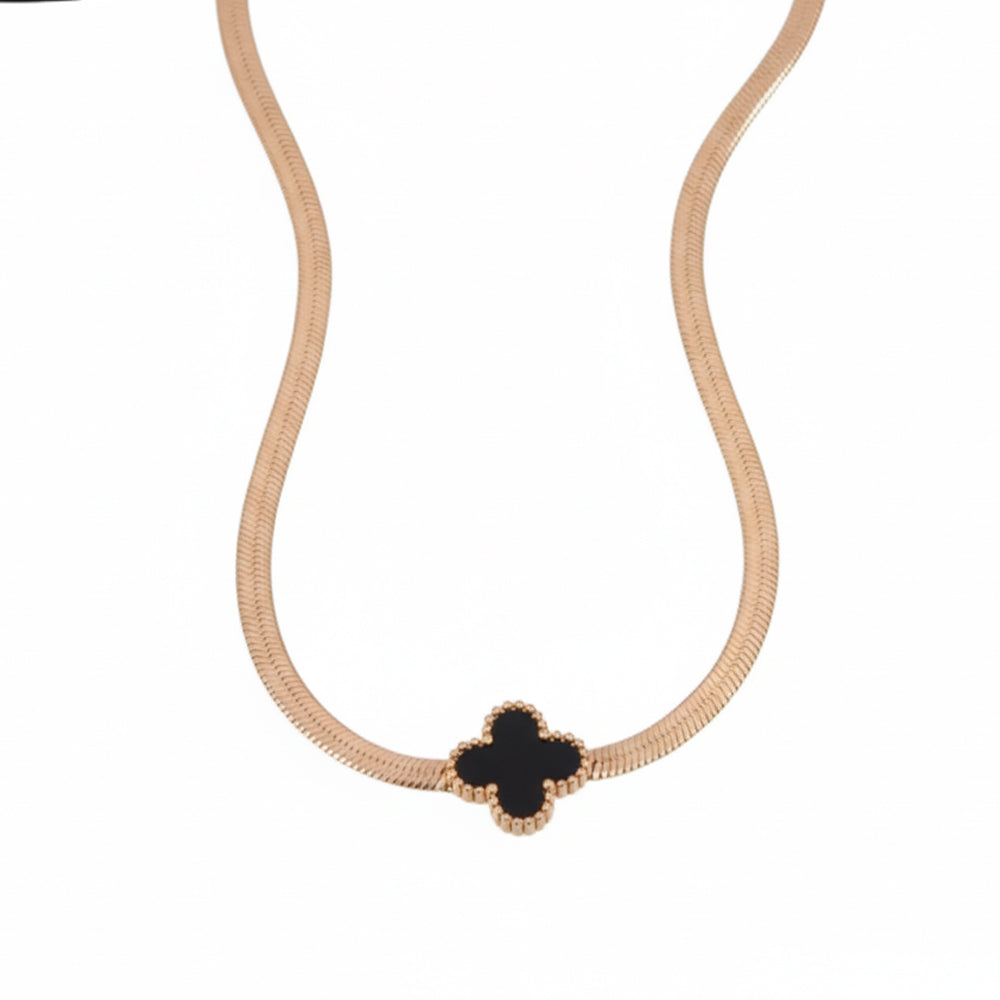 JewelMaze Demi Fine Anti Tarnish Chain