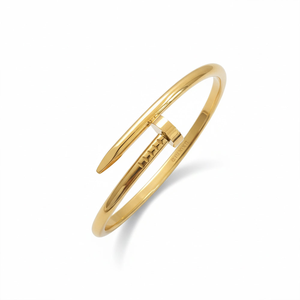 JewelMaze Demi Fine Anti Tarnish Bracelet