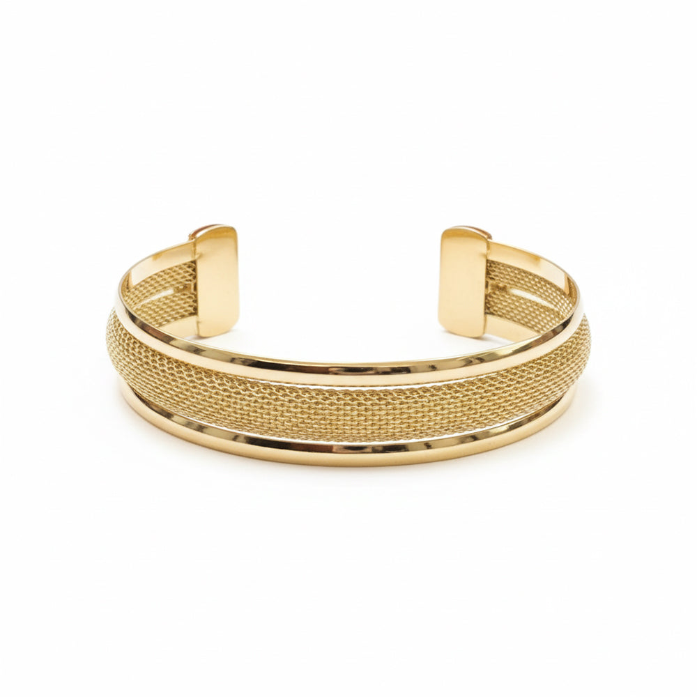 JewelMaze Demi Fine Anti Tarnish Bracelet
