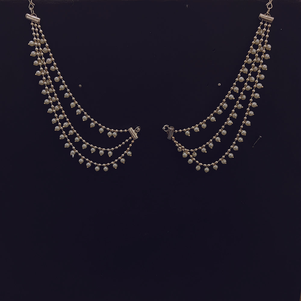 Three Line Kan Chain