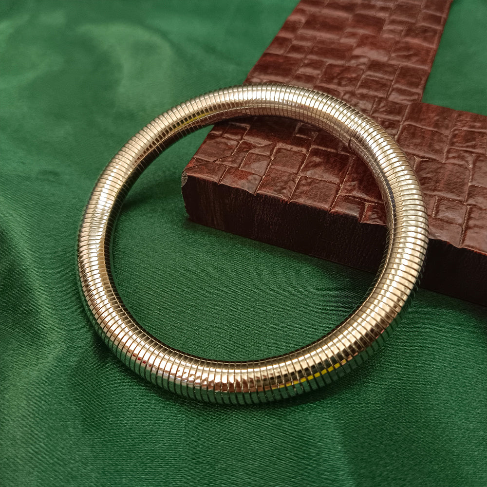 JewelMaze Silver Spring Bracelet