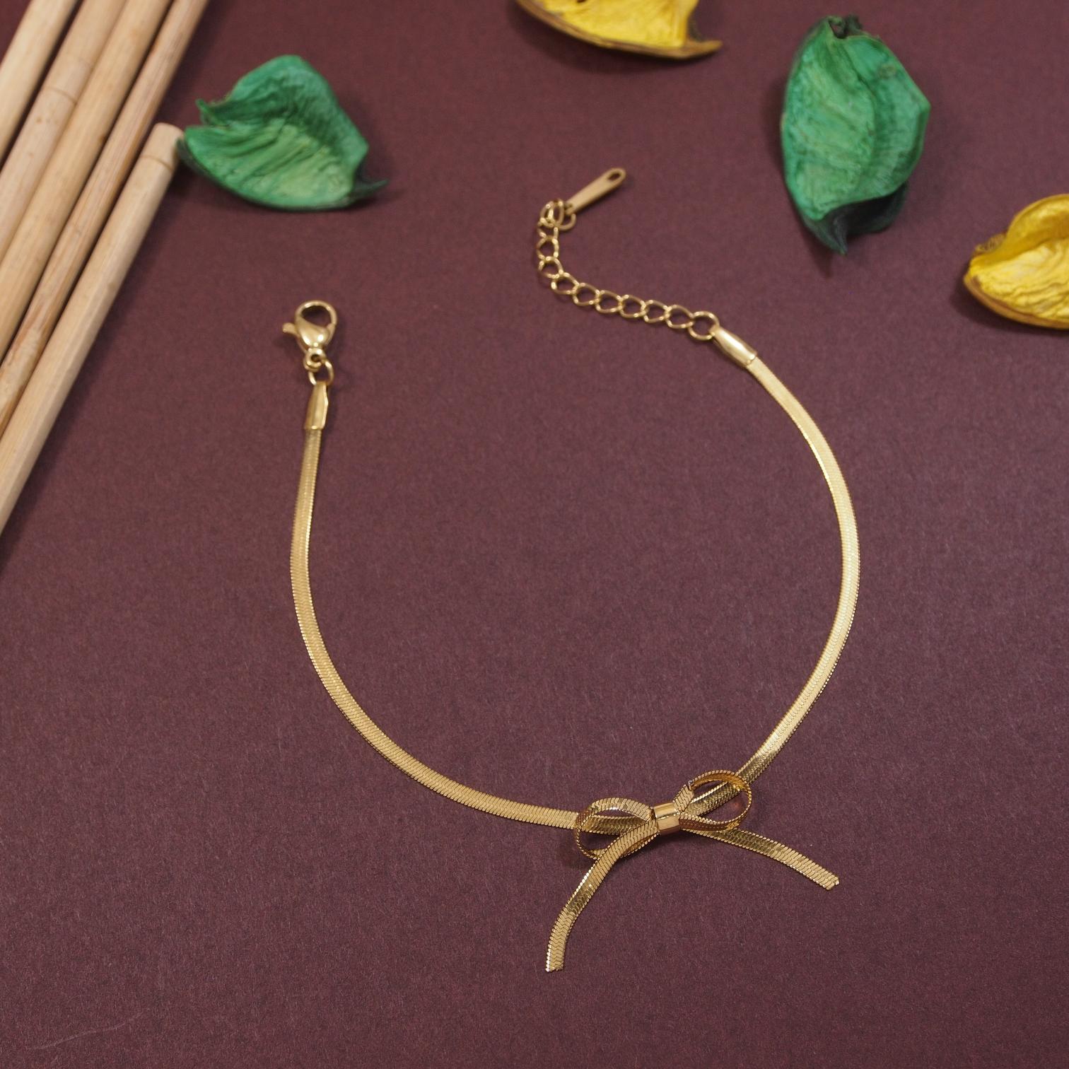 JewelMaze Stainless Steel Bracelet