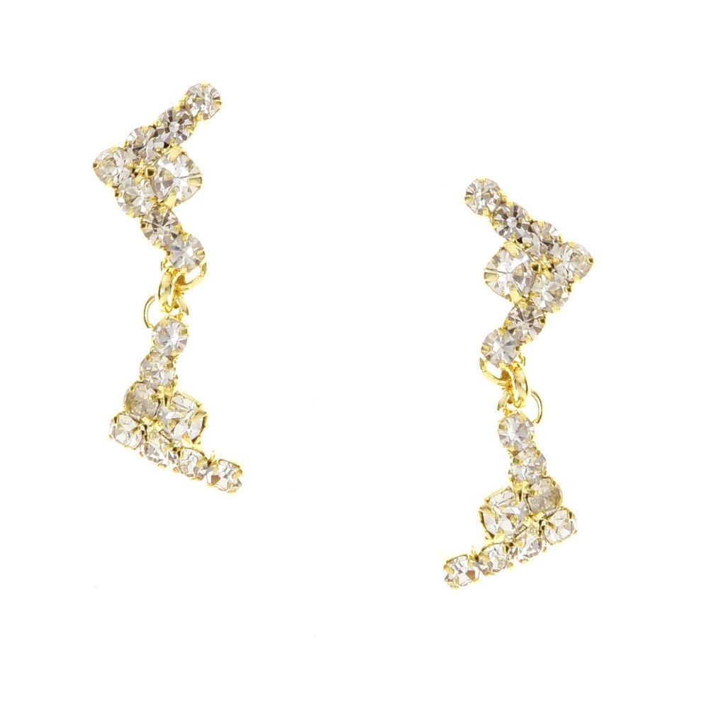 JewelMaze Elegant Austrian Stone Necklace Set