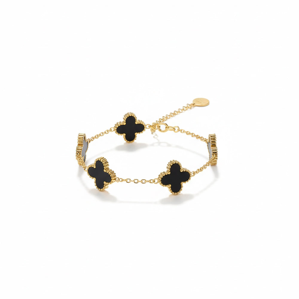 JewelMaze Demi Fine Anti Tarnish Bracelet