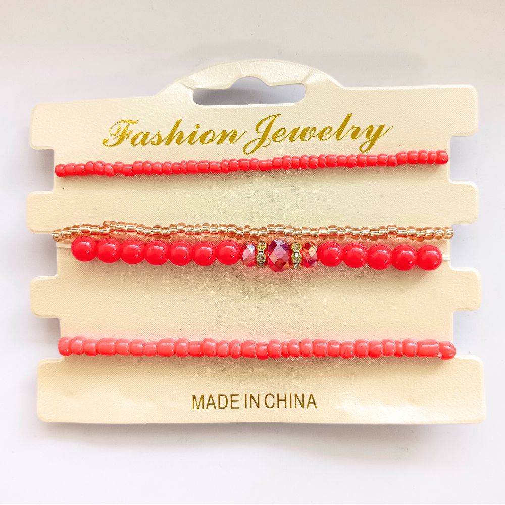 JewelMaze Beads Bracelet Combo