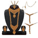 14Fashion Gold Plated Bridal Jewellery Set