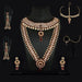 14Fashion Gold Plated Bridal Jewellery Set