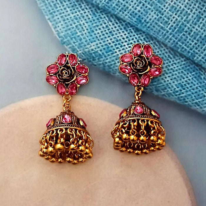 Beautiful Office Wear Earrings Modern-day Professionals by blingvinein -  Issuu