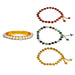 Kriaa Multicolor Changeable Bracelet