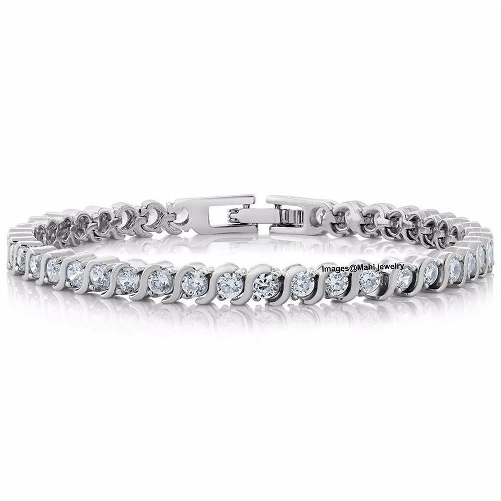Emerald  Diamond Bracelet  Diamond Jewellery