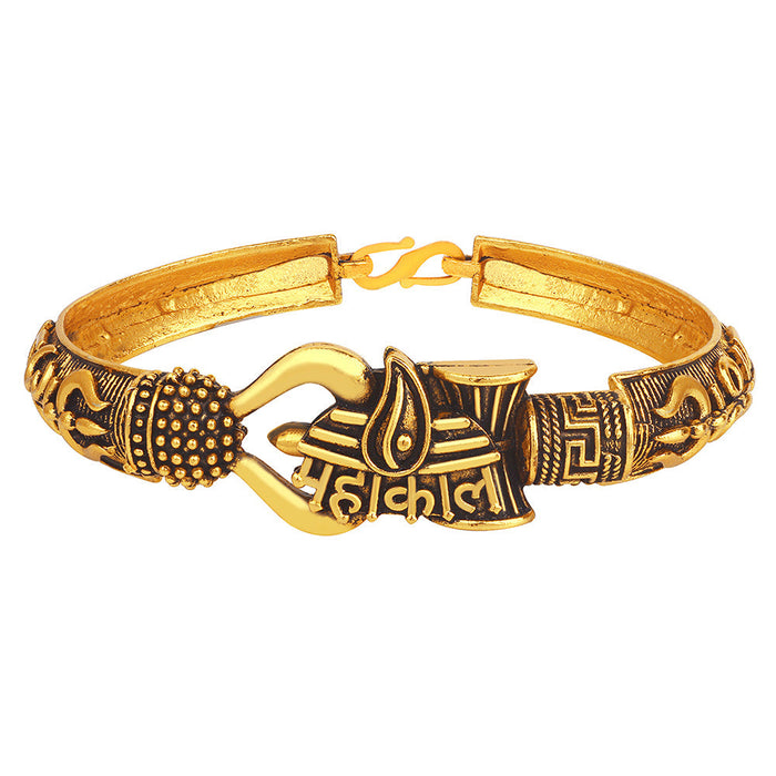 Buy Mahi Rose Gold Plated Floral and Leaves Bracelet with Crystal for Women  BR1100455ZWhi Online at Best Prices in India  JioMart