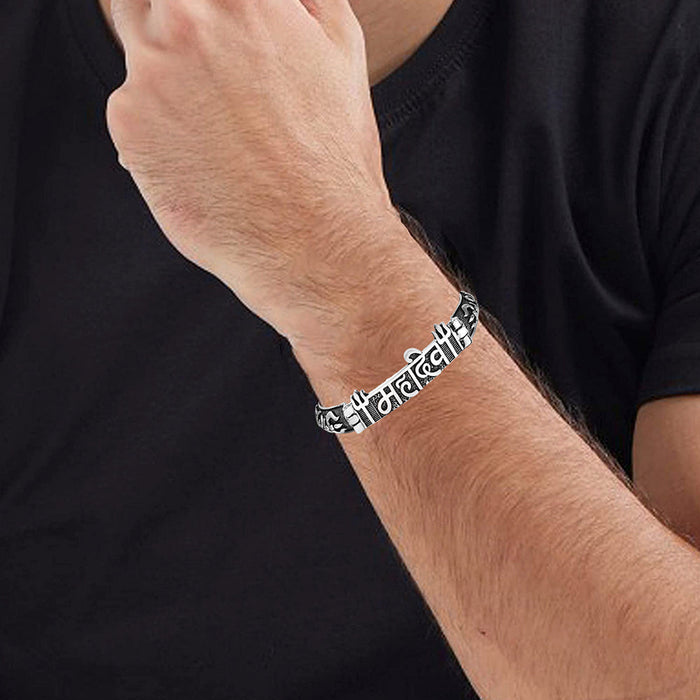 Mens Kada Bangle Bracelet Mens Punjabi India  Ubuy