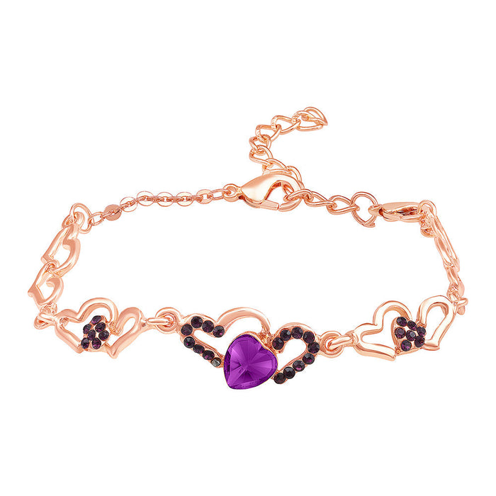 Buy SilverToned Bracelets  Bangles for Women by MAHI Online  Ajiocom